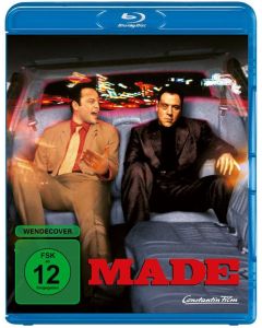 Made (Blu-ray) BR