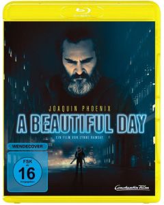 A Beautiful Day (Blu-ray) BR