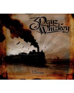 3 Dayz Whizkey - Steam CD