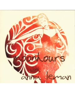 Anna Leman - Moonhours With Anna Leman CD