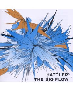 Hattler - The Big Flow CD