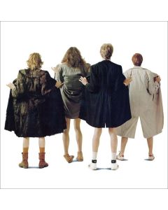 Kraan - Tournee (Remastered) CD