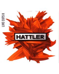 Hattler - Live Cuts II CD