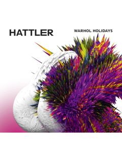 Hattler - Warhol Holidays CD