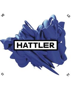 Hattler - Velocity CD