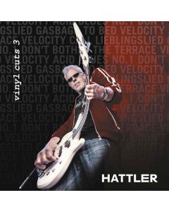 Hattler - Vinyl Cuts 3 (180g) (Limited Edition) LP