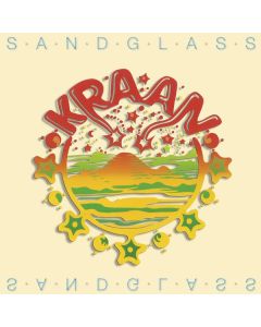 Kraan - Sandglass LP