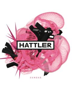 Hattler - Sundae CD
