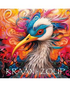Kraan - Zoup CD