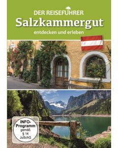 Salzkammergut DVD