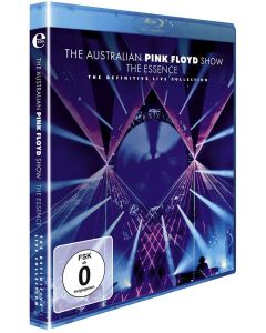 The Australian Pink Floyd Show - The Essence BR