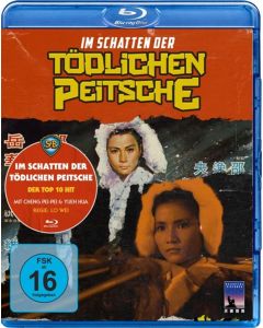 Im Schatten der tödlichen Peitsche (Blu-ray) BR