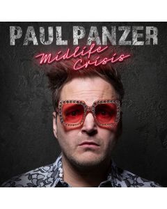 Paul Panzer - Midlife Crisis CD