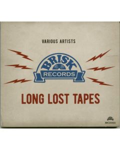 Ray Collins - Long Lost Tapes CD
