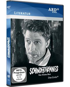Der Schinderhannes (1957) DVD