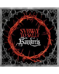 Subway To Sally - Bannkreis / Hochzeit (Deluxe Edition) CD