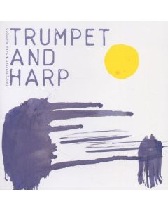 Musik für Trompete & Harfe CD