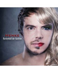 Henke - Maskenball der Nackten CD