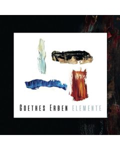 Goethes Erben - Elemente CD