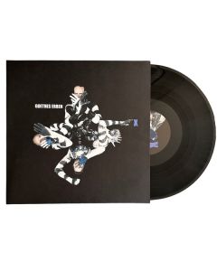 Goethes Erben - X LP