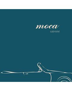 Moca - Cabriolet CD