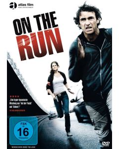 On The Run DVD