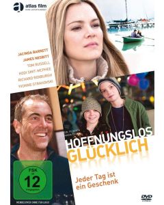 Hoffnungslos glücklich DVD