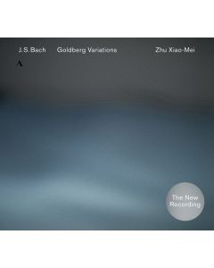 Johann Sebastian Bach (1685-1750) - Goldberg-Variationen BWV 988 CD