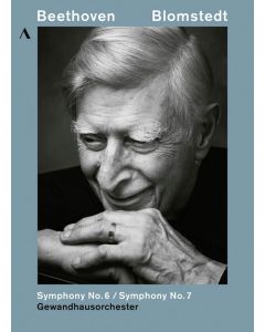 Ludwig van Beethoven (1770-1827) - Symphonien Nr.6 & 7 DVD