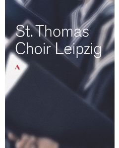 Thomanerchor Leipzig DVD