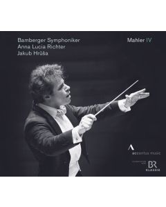 Gustav Mahler (1860-1911) - Symphonie Nr.4 CD