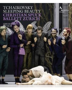 Ballett Zürich - Dornröschen BR