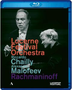 Sergej Rachmaninoff (1873-1943) - Klavierkonzert Nr.1 BR