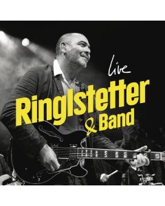 Ringlstetter - Live CD