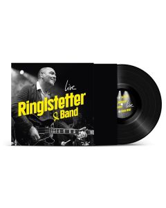 Ringlstetter - Live LP