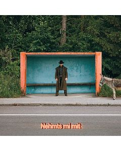 Pam Pam Ida - Nehmts mi mit CD