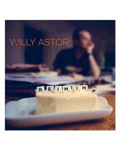 Willy Astor - Reim Time CD