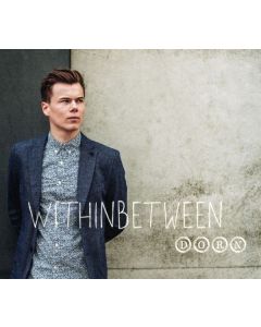 Dorn - Withinbetween CD