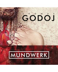 Thomas Godoj - Mundwerk CD