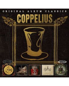 Coppelius - Original Album Classics CD