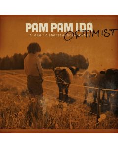 Pam Pam Ida - Optimist LP