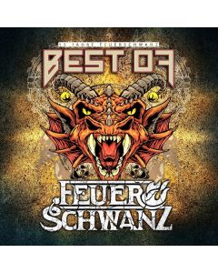 Feuerschwanz - Best Of CD