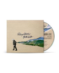 Ringlstetter - Heile Welt CD