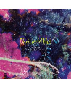 Dreiviertelblut (Baumann & Horn) - Diskothek Maria Elend CD