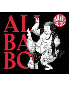 Django 3000 - Alibabo CD