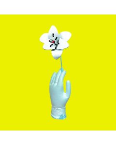 Florian Paul & Die Kapelle Der Letzten Hoffnung - Auf Sand gebaut CD