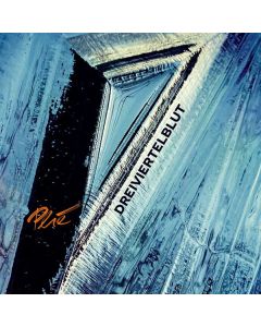 Dreiviertelblut (Baumann & Horn) - Plie LP