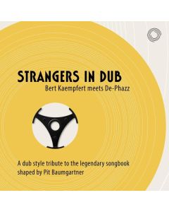 De-Phazz (DePhazz) - Strangers In Dub: Bert Kaempfert Meets De-Phazz CD