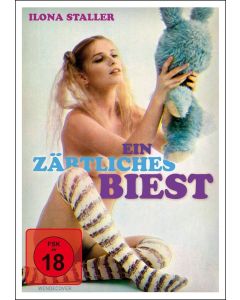 Ein zärtliches Biest DVD