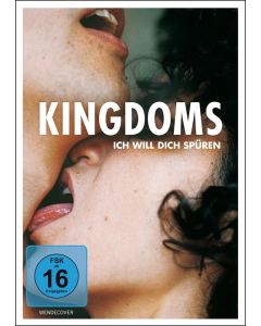 Kingdoms - Ich will dich spüren DVD